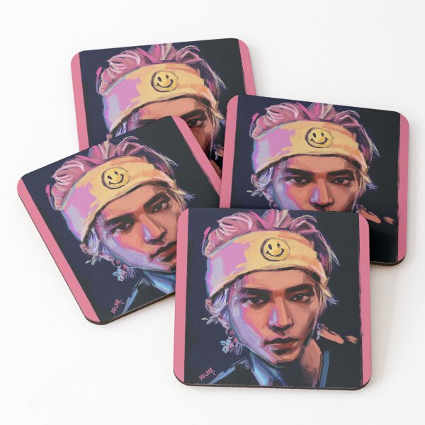 Item preview, Taeyong designed and sold by rellygc.