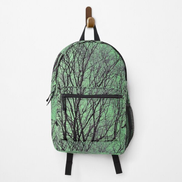 Item preview, Edited photograph of trees designed and sold by Pelikancrazy.