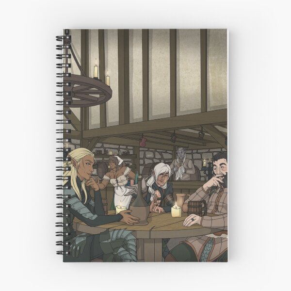 Item preview, The Meetup designed and sold by Shadyfolk.