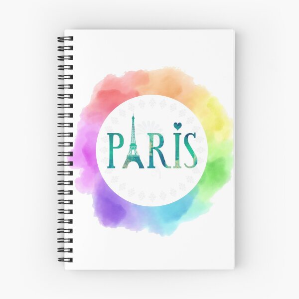 Aperçu de l'œuvre Accro à la "Tour Eiffel" de Paris créée et vendue par ObiFlower.
