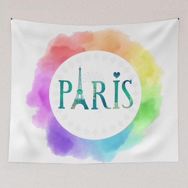 Item preview, Adicto a la "Torre Eiffel" de París designed and sold by ObiFlower.