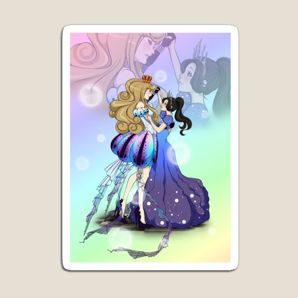 Item preview, Dancing Under The Sea designed and sold by Shadyfolk.