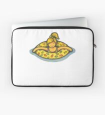 Schwimmen Laptoptasche