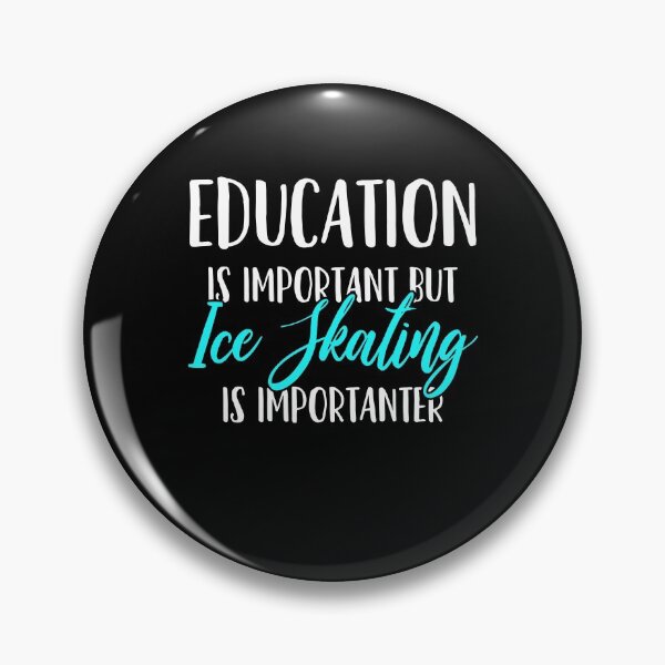 Item preview, Ice Skating Ice Skater Ice Skate designed and sold by CreativeGiftShp.