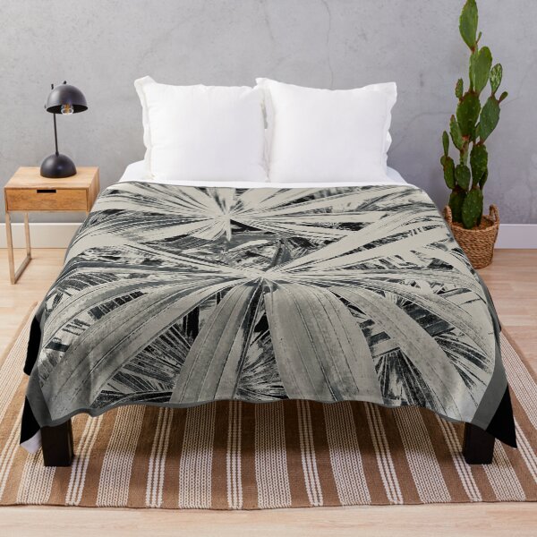Item preview, Gray Leaves designed and sold by IslandSun808.