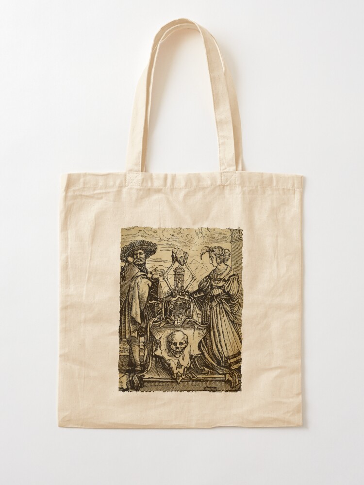 Dance of Death (Danse Macabre) of Hans Holbein the Younger, The