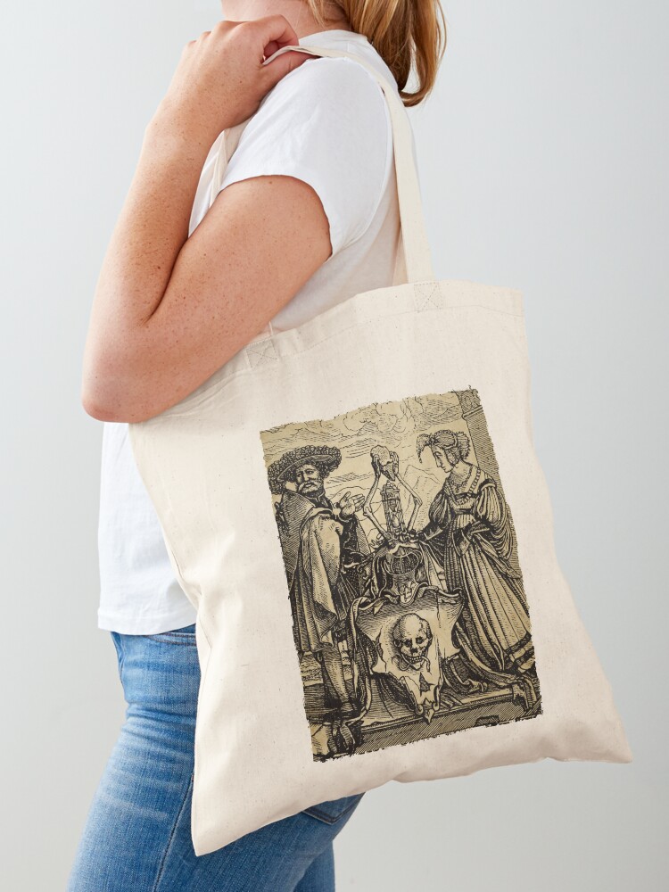 Dance Cookies Tote Bag O-MENZ DANCING TOTE - IDLES Official Store