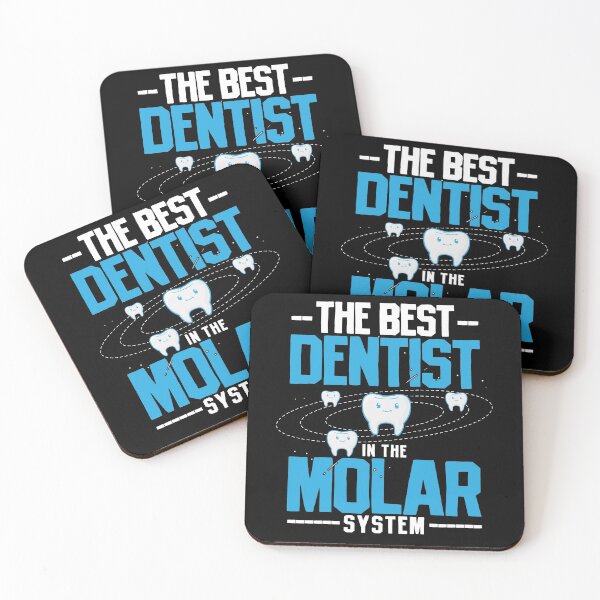 Item preview, Dentist Dental Hygienist Dental Dentistry designed and sold by CreativeGiftShp.