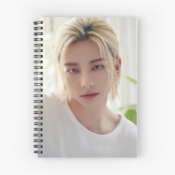 Item preview, STRAY KIDS HYUNJIN SG designed and sold by yooneclipse.