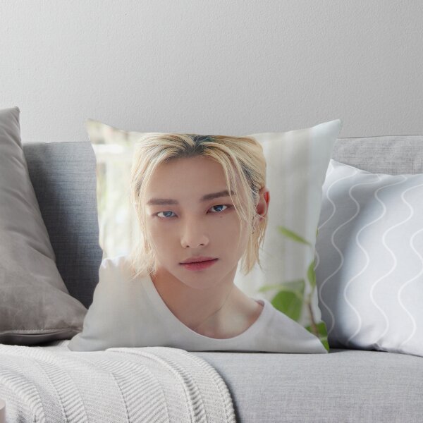 Item preview, STRAY KIDS HYUNJIN SG designed and sold by yooneclipse.
