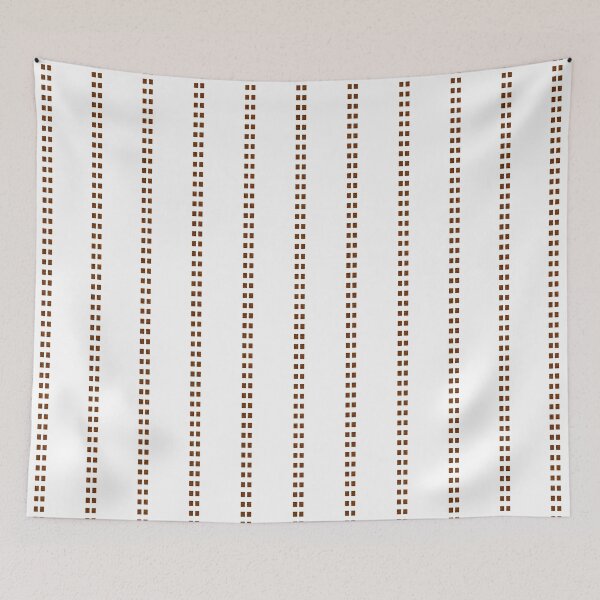 Item preview, Simple Two Rows Design designed and sold by boogeyman.