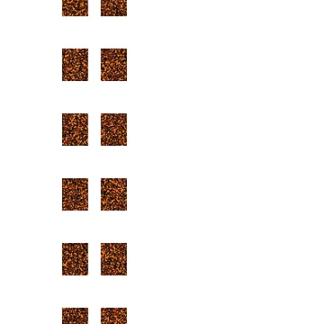 Artwork thumbnail, Simple Two Rows Design by boogeyman