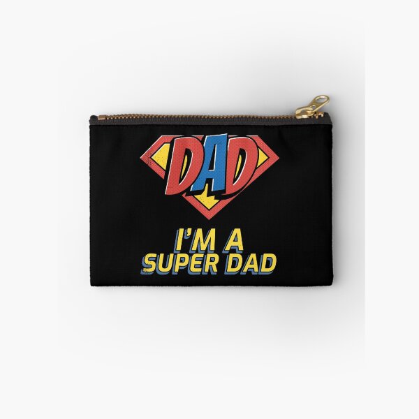 Item preview, super dad comic design designed and sold by Elijah5455.
