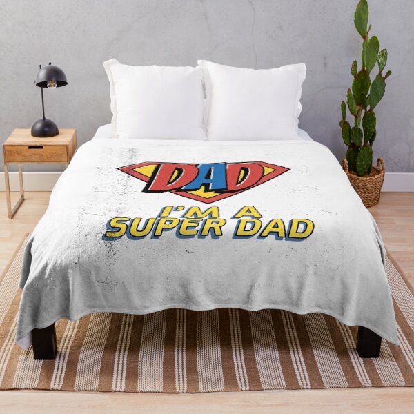 Item preview, super dad comic design designed and sold by Elijah5455.