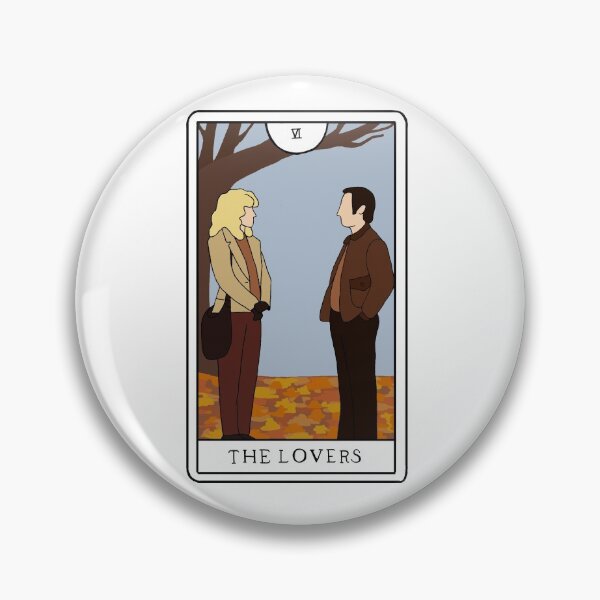 Artikelvorschau, Harry traf Sally Lovers Card entworfen und verkauft von lilliant244.