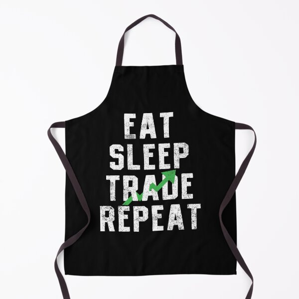 Item preview, Trading Trader Stock Market designed and sold by CreativeGiftShp.