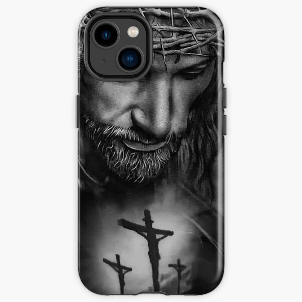 Jesus IPhone Telefonhülle iPhone Robuste Hülle