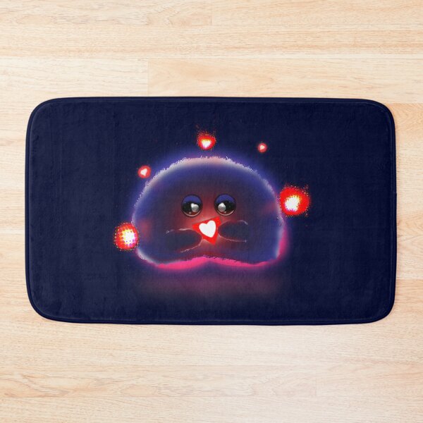 Item preview, Insta monster -fluffy designed and sold by YUMMY PENCIL.