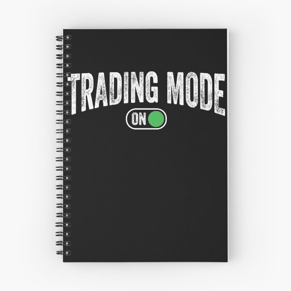 Item preview, Trading Stock Trading Trader designed and sold by CreativeGiftShp.