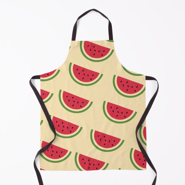 Item preview, Red Watermelon Slice Print designed and sold by victoriousthing.