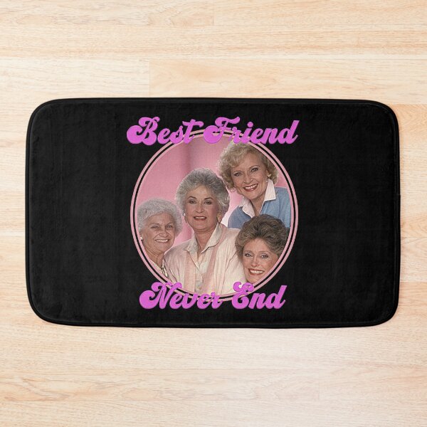 Item preview, Best Friends golden girls T-Shirt designed and sold by gluco2811.