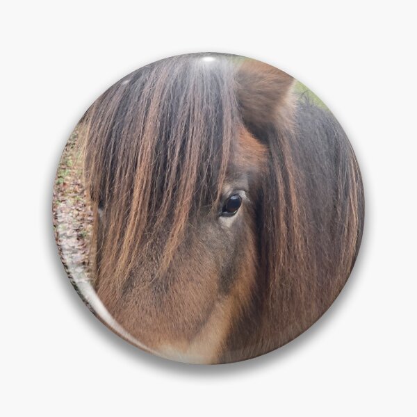 Artikelvorschau, Ich liebe Pferde – Ein Pony auf dem englischen Land entworfen und verkauft von Bucklandcrafts.