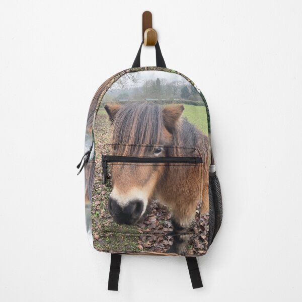 Artikelvorschau, Ich liebe Pferde – Ein Pony auf dem englischen Land entworfen und verkauft von Bucklandcrafts.