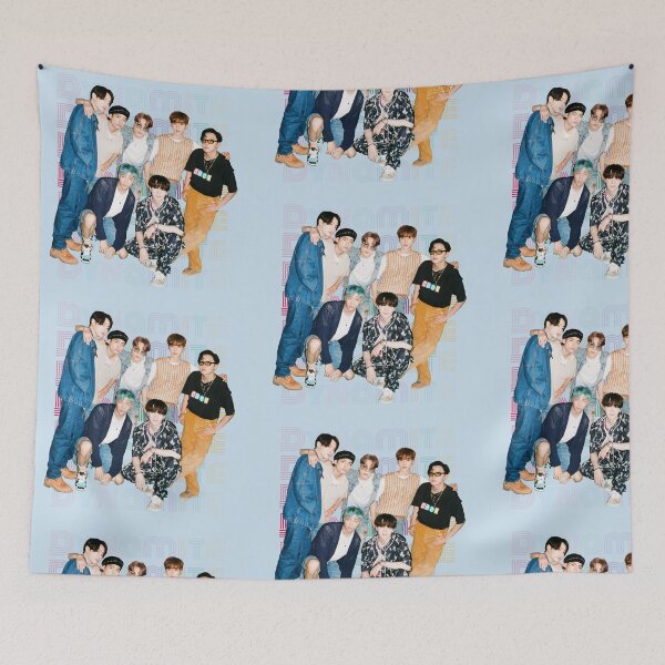 Item preview, bts dynamite designed and sold by yvessimp.