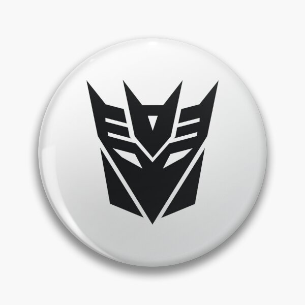 Item preview, Decepticon  designed and sold by Transformersgir.