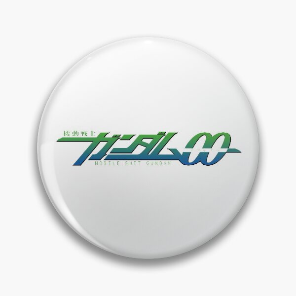 Item preview, Gundam 00 designed and sold by Pakyu Pashion.