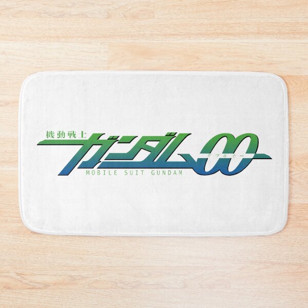 Item preview, Gundam 00 designed and sold by Pakyu Pashion.