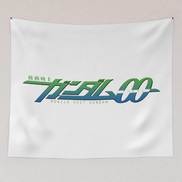 Item preview, Gundam 00 designed and sold by Pakyu Pashion.