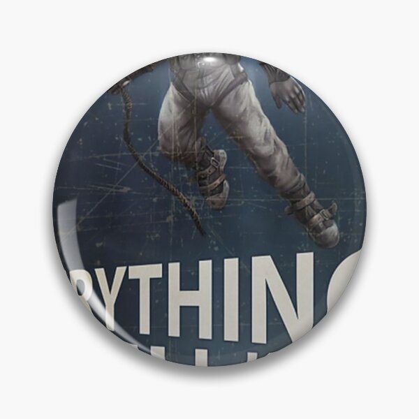 Item preview, Diver Everything will kill you so choose something fun designed and sold by bethwagner44100.