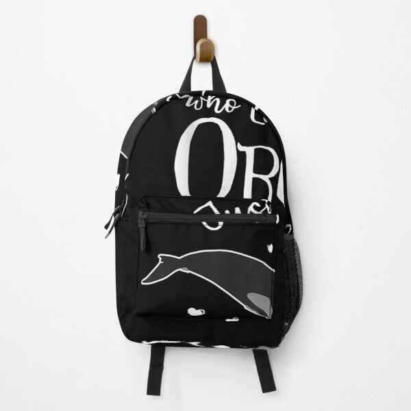 Item preview, Just A Girl Who Loves Orcas designed and sold by sariyahharry.