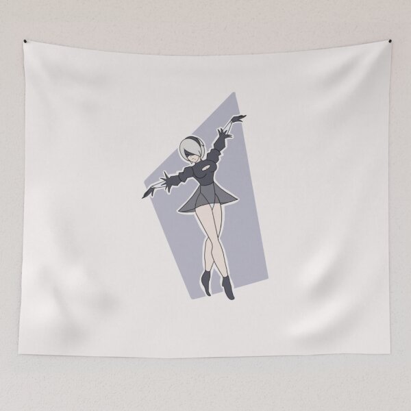 Item preview, Ballet designed and sold by DianaDecaro.