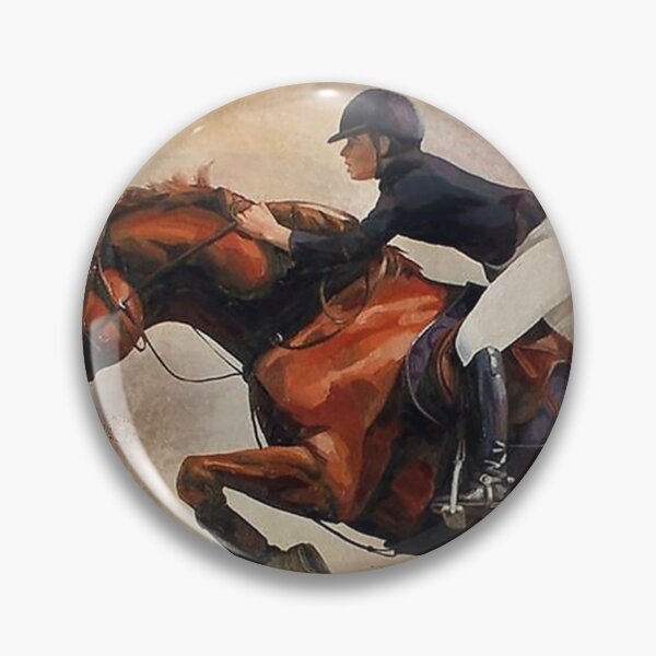 Item preview, Equestrian You don't stop riding when you get old designed and sold by bethwagner44100.