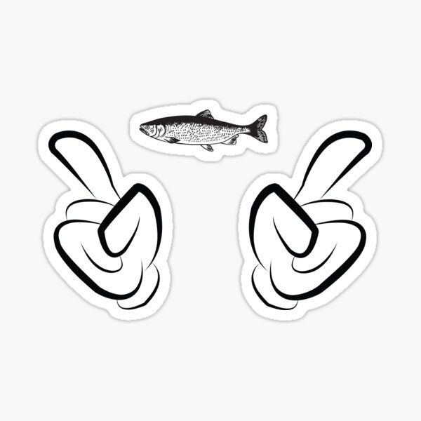 Vista previa del artículo con la obra «Camiseta divertida del pescador de la longitud», diseñado y vendido por CroDesign.