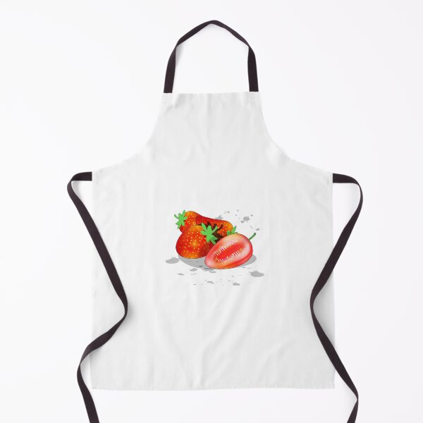 Item preview, Strawberries designed and sold by Clickcreations.