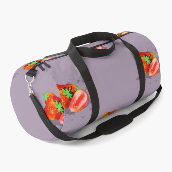 Item preview, Strawberries designed and sold by Clickcreations.