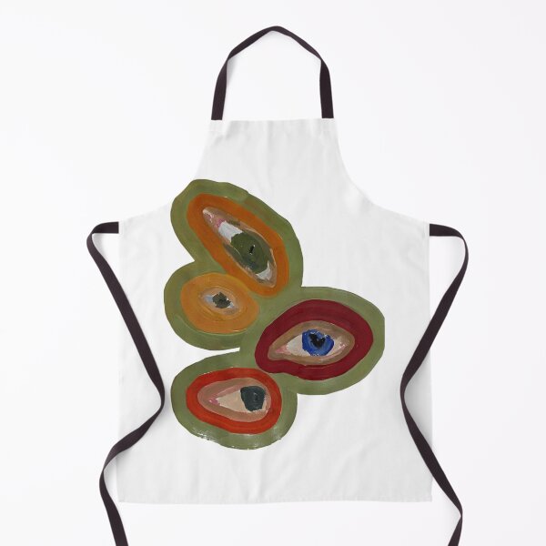 Item preview, Oh what big eyes you have! designed and sold by Smellychart.