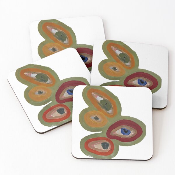 Item preview, Oh what big eyes you have! designed and sold by Smellychart.