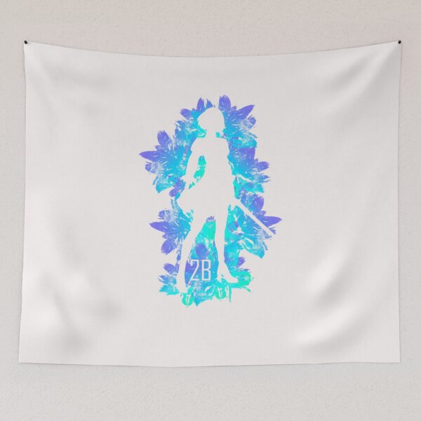 Item preview, Blue Flowers designed and sold by DianaDecaro.