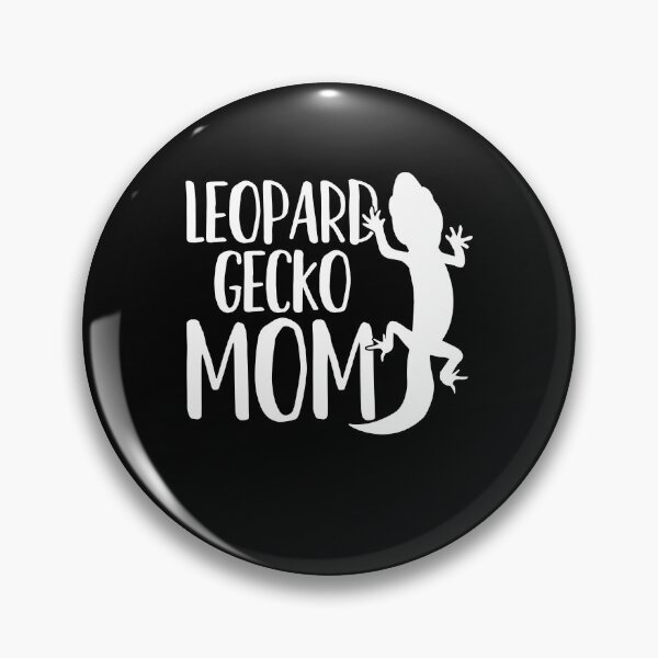 Item preview, Leopard Gecko Mom Lizard Reptile designed and sold by CreativeGiftShp.