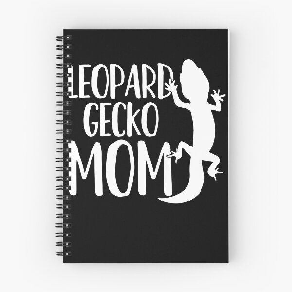 Item preview, Leopard Gecko Mom Lizard Reptile designed and sold by CreativeGiftShp.
