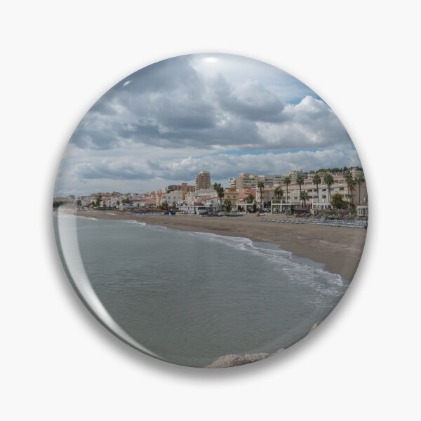 Item preview, Benalmadena in Spain designed and sold by EngineerGoC.