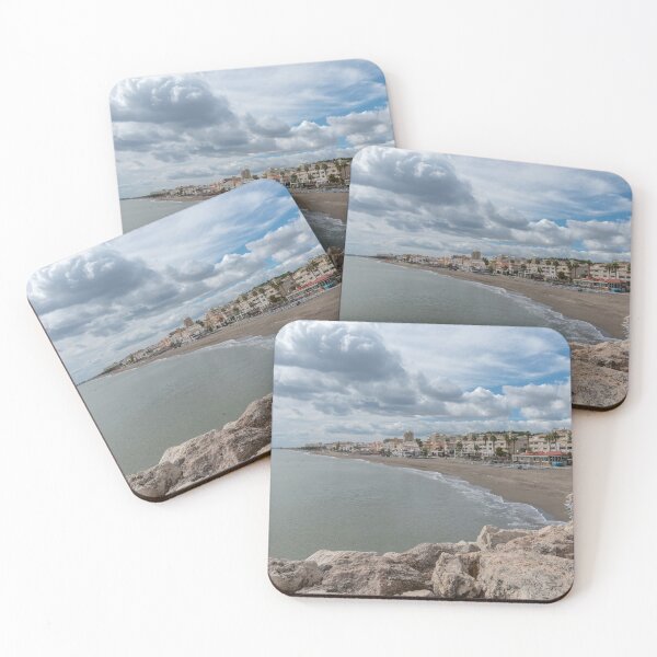 Item preview, Benalmadena in Spain designed and sold by EngineerGoC.