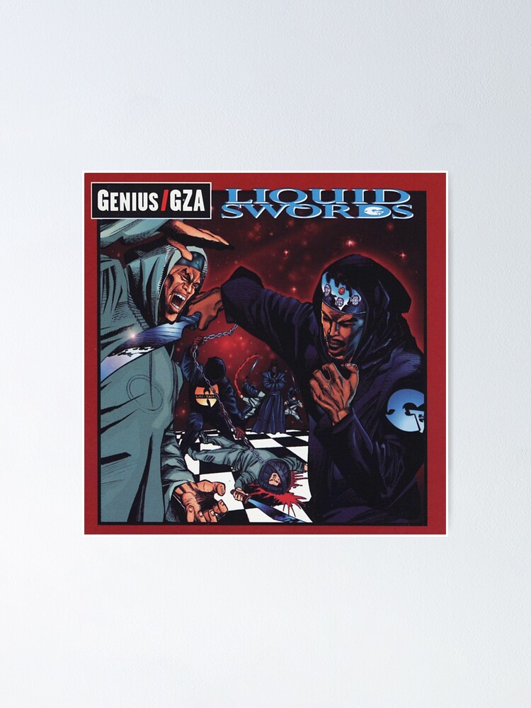 gza liquid swords full album download