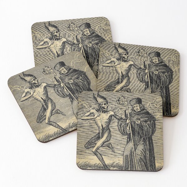Item preview, Dance of death by Jacques-Antony Chovin. designed and sold by monsterplanet.