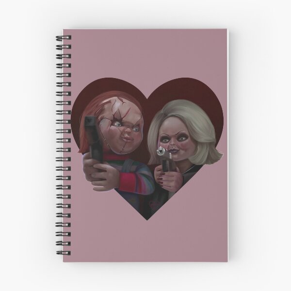 Item preview, Bride of Chucky  designed and sold by nancyvheart / thelamehuman.