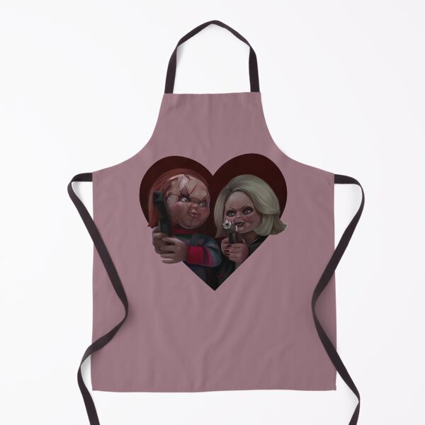 Item preview, Bride of Chucky  designed and sold by nancyvheart / thelamehuman.